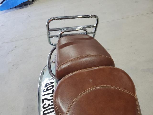 2012 VESPA GTS 300 SU ZAPM459L0C5900371