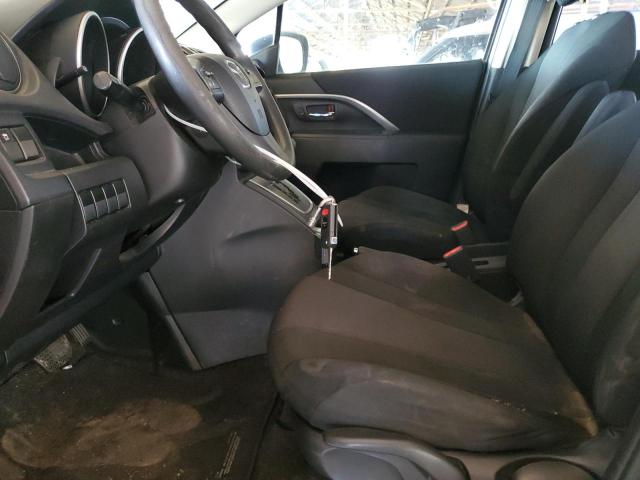 2015 MAZDA 5 SPORT - JM1CW2BL7F0183369