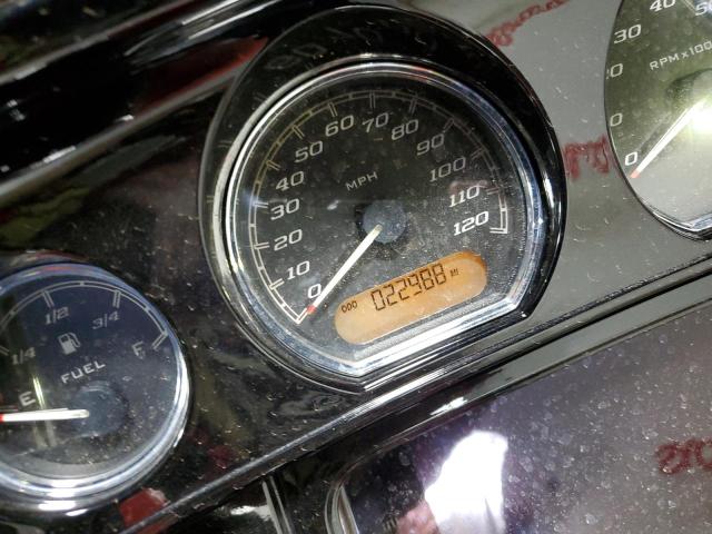 2020 HARLEY-DAVIDSON FLHXS - 1HD1KRP13LB628322
