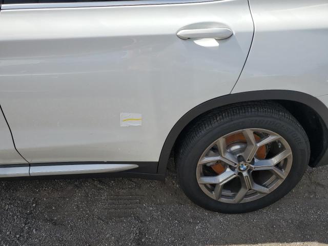 2023 BMW X3 SDRIVE3 - 5UX43DP0XP9P12977