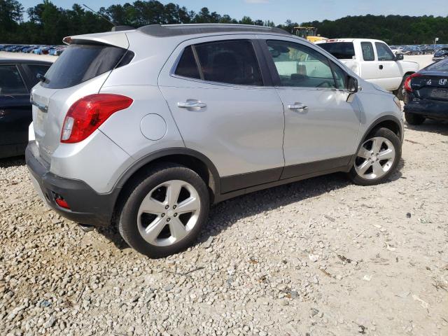 2015 BUICK ENCORE CON - KL4CJBSBXFB156378