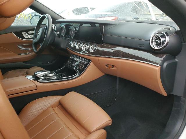 2018 MERCEDES-BENZ E 400 - WDD1K6FB8JF047257