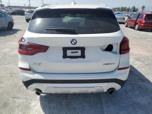 5UXTR7C56KLR48082 BMW X3 Sdrive30i
