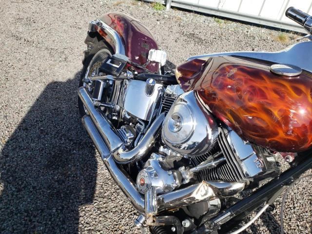 2004 HARLEY-DAVIDSON FXSTDI 1HD1JBB114Y063438