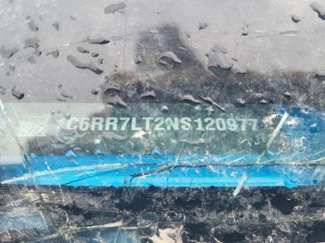 2022 RAM 1500 CLASS - 1C6RR7LT2NS120977