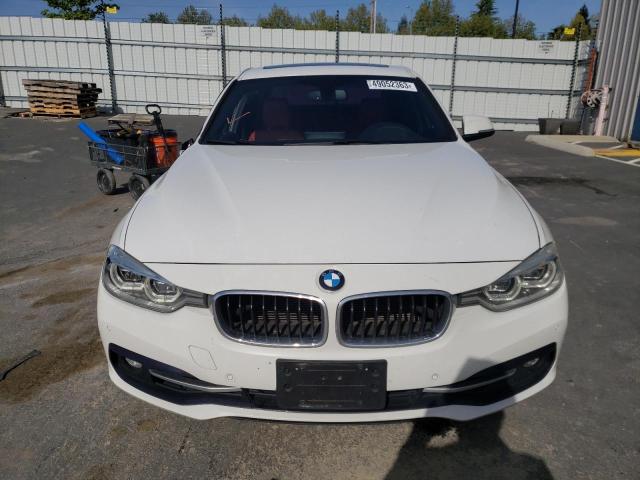 WBA8E9G54GNT84353 BMW 328 I Sulev
