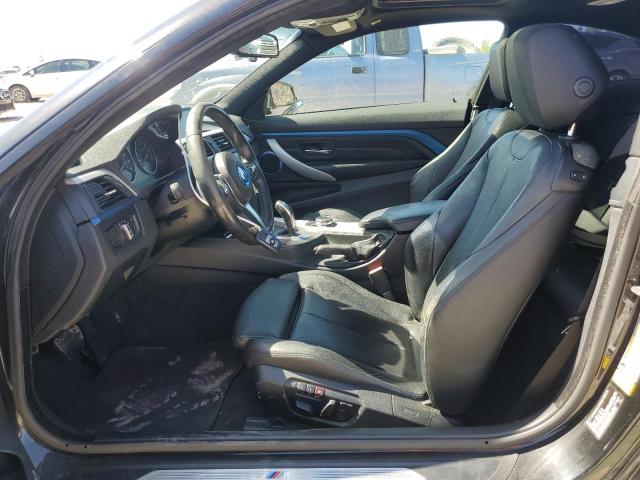 2015 BMW 428 I - WBA3N3C56FK232409