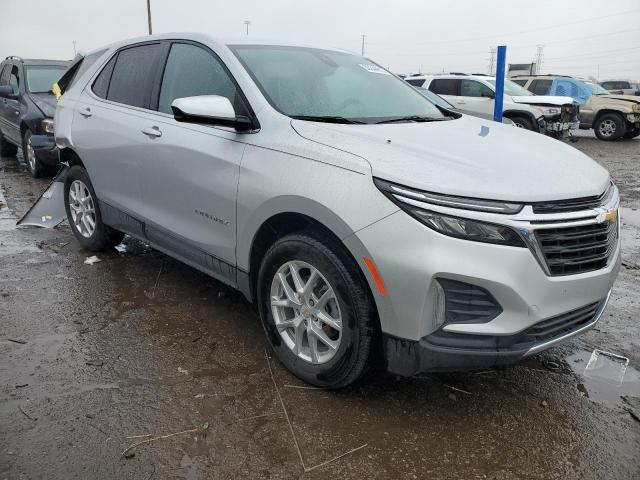 Vin: 3gnaxuev9nl218791, lot: 50344913, chevrolet equinox lt 20224