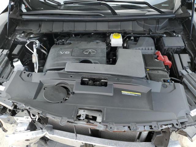 2022 INFINITI QX60 SENSO - 5N1DL1GR8NC334295
