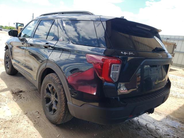 2021 FORD EXPLORER T 1FMSK8JH5MGC49344