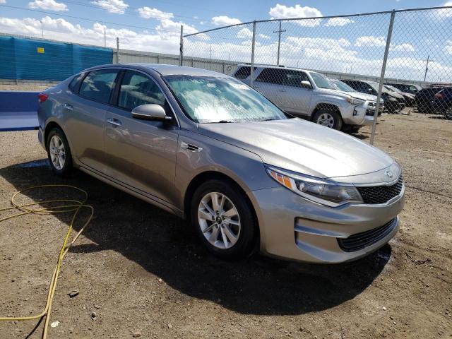 5XXGT4L36GG008924 KIA Optima Lx