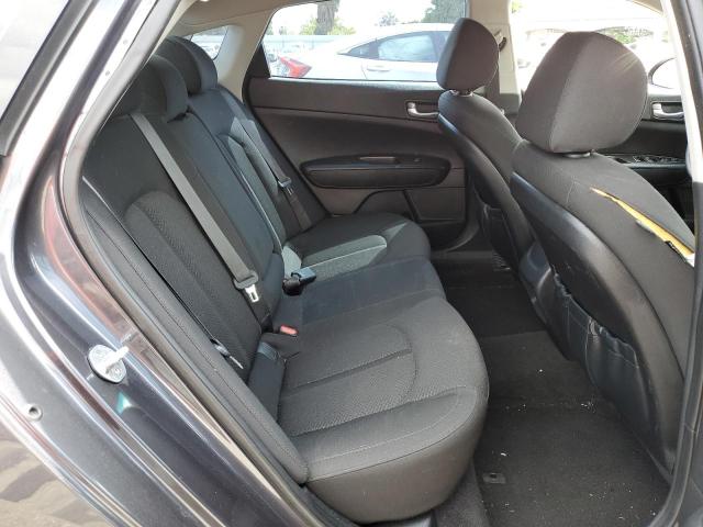 5XXGT4L33HG146969 KIA Optima Lx