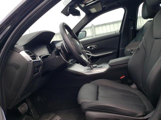 2022 BMW 330XE - 3MW5P9J06N8C65584