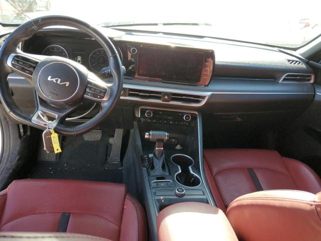 5XXG64J22NG105150 KIA K5 GT LINE