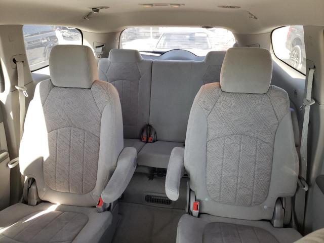 5GAKRAKDXGJ171932 Buick Enclave