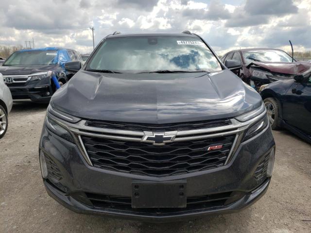 2022 CHEVROLET EQUINOX RS 3GNAXWEV2NS154840