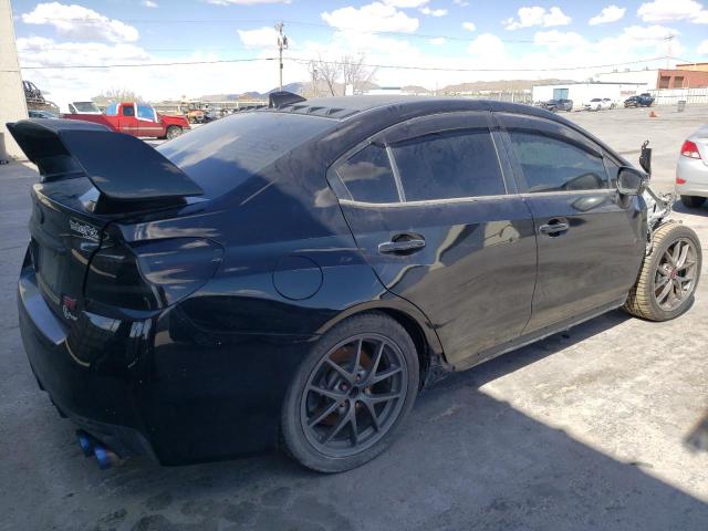 JF1VA2U62F9810544 Subaru Wrx Sti Limited