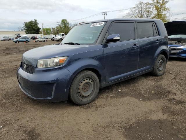 2008 Scion xB 