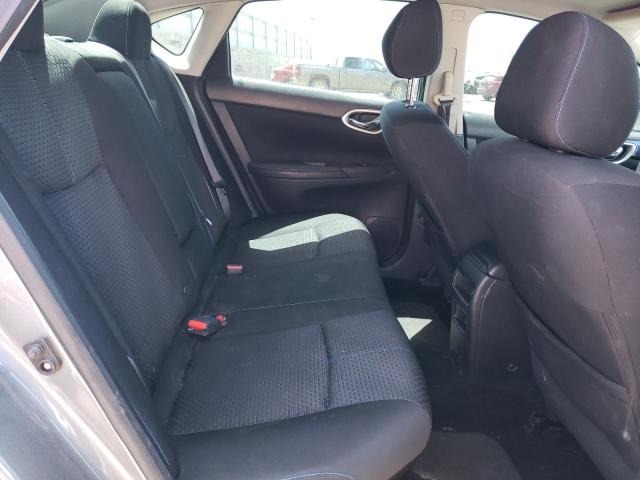 3N1CB7AP3HY402059 Nissan Sentra Sr Turbo