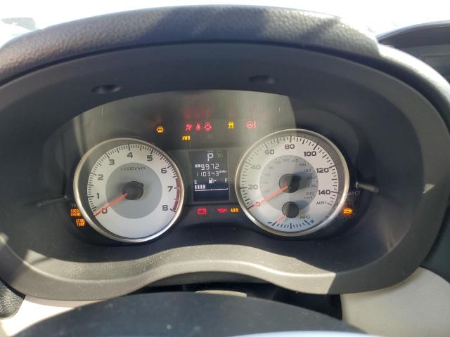 JF1GPAU60E8271511 Subaru Impreza Sport Limited