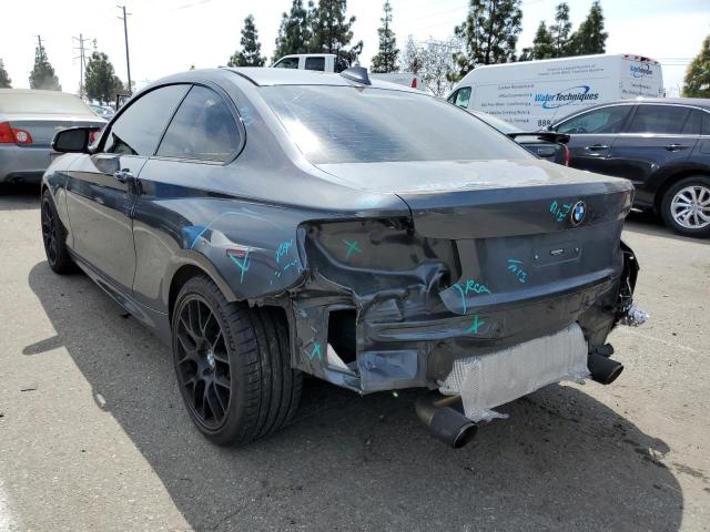 WBA1J9C57GV696475 BMW M235XI