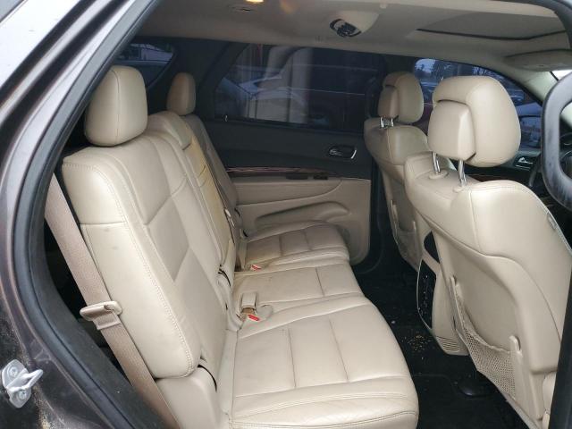 1C4RDHDG1EC561444 Dodge DURANGO LIMITED