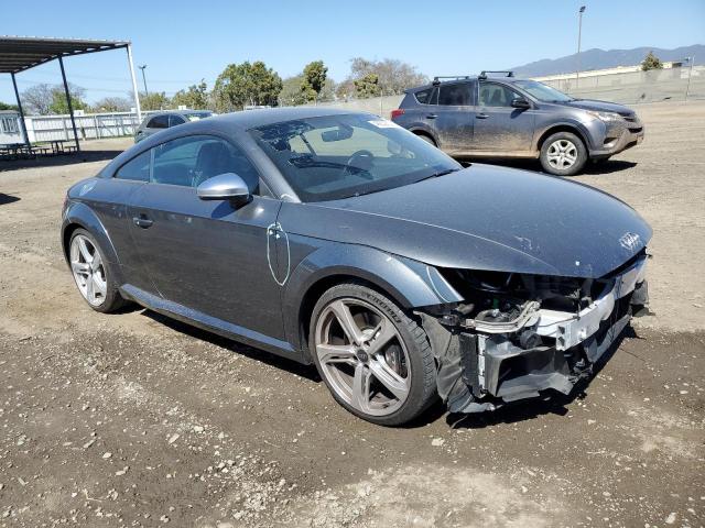 2016 AUDI TTS - TRUC1AFV9G1018655