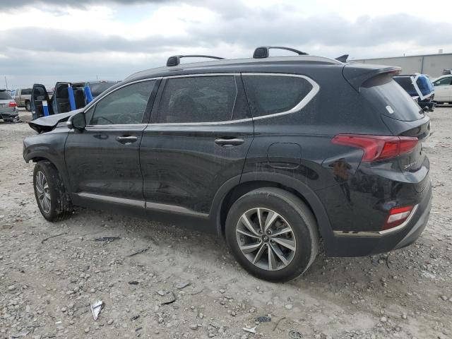 2020 HYUNDAI SANTA FE L - 5NMS53AD6LH239957