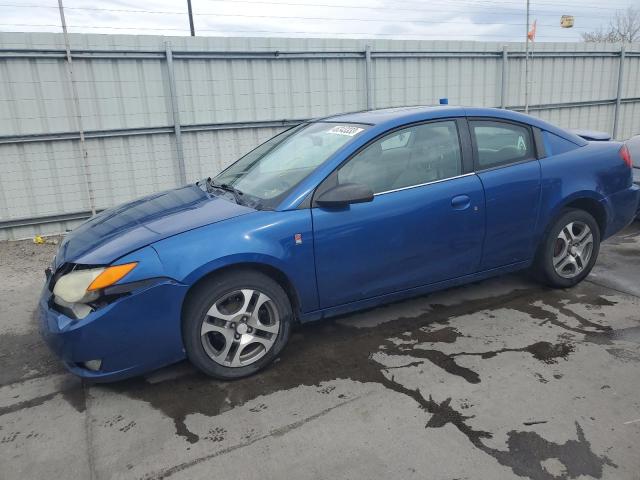 2005 Saturn Ion 