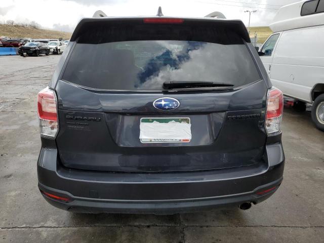 JF2SJAEC3JH454567 Subaru Forester 2.5i Premium