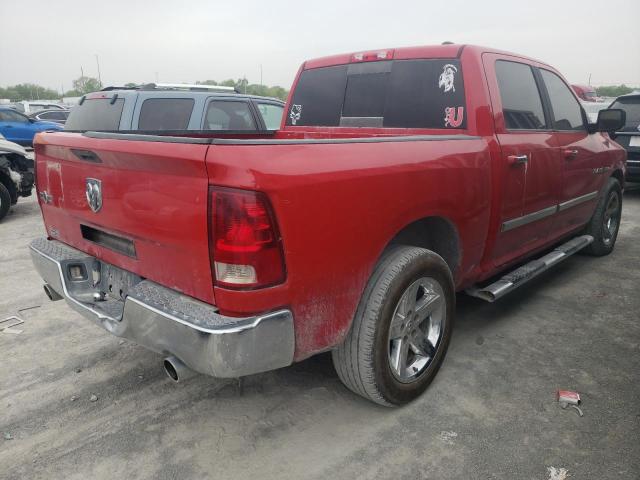 Vin: 1d7rb1ct4as109392, lot: 50035143, dodge all models 20103