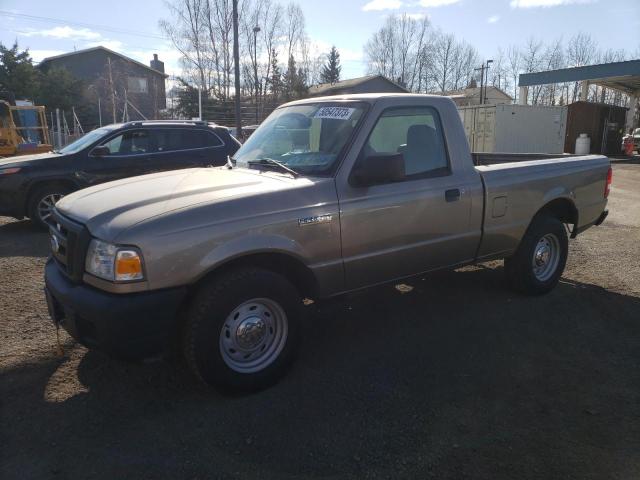 2006 Ford Ranger 