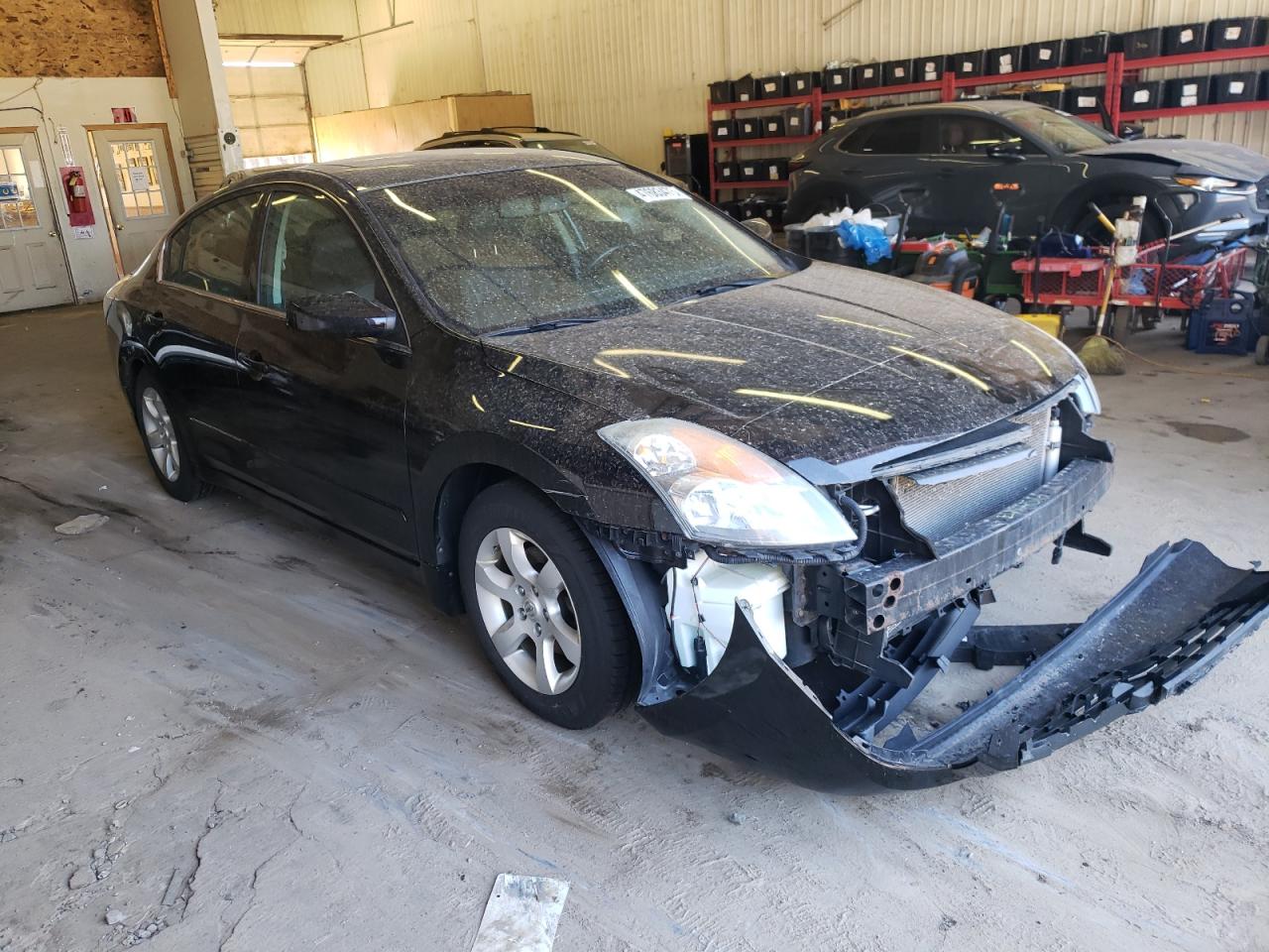 1N4AL21E58C254269 2008 Nissan Altima 2.5