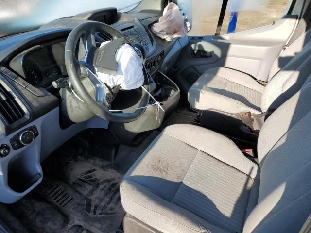 2016 FORD TRANSIT T- - 1FTYE1YM6GKA04487