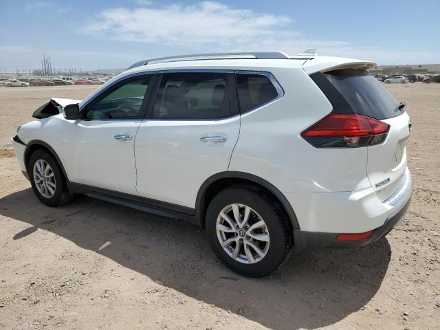 KNMAT2MT8HP548035 Nissan ROGUE S
