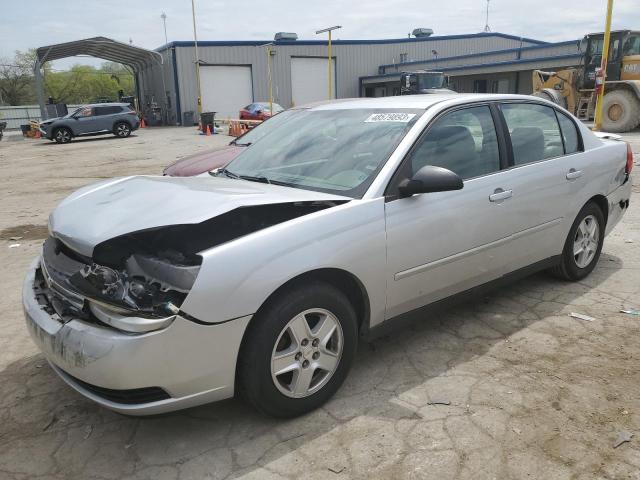 2004 Chevrolet Malibu LS