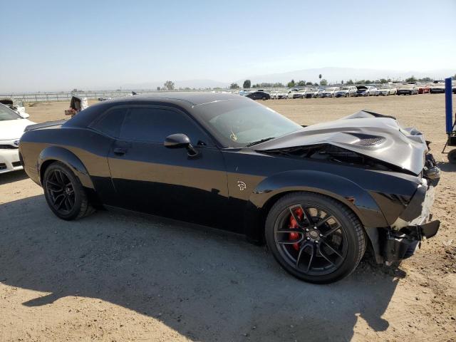 2C3CDZC99GH335395 Dodge Challenger Srt Hellcat