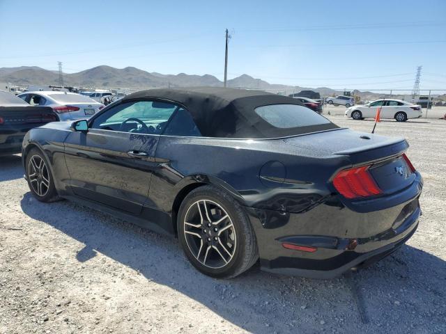Ford MUSTANG 2020 1FATP8UH1L5112097 Image 2