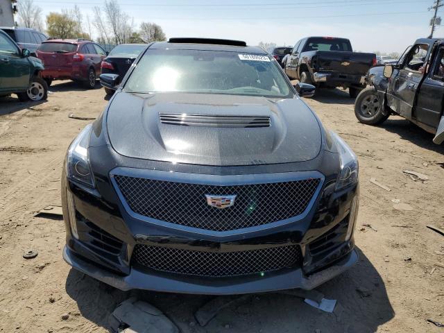 2019 CADILLAC CTS-V - 1G6A15S61K0138619