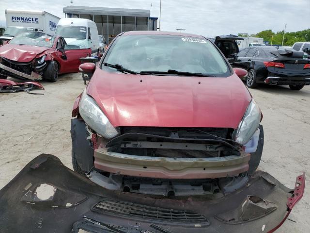 3FADP4BJ3FM223297 Ford FIESTA SE
