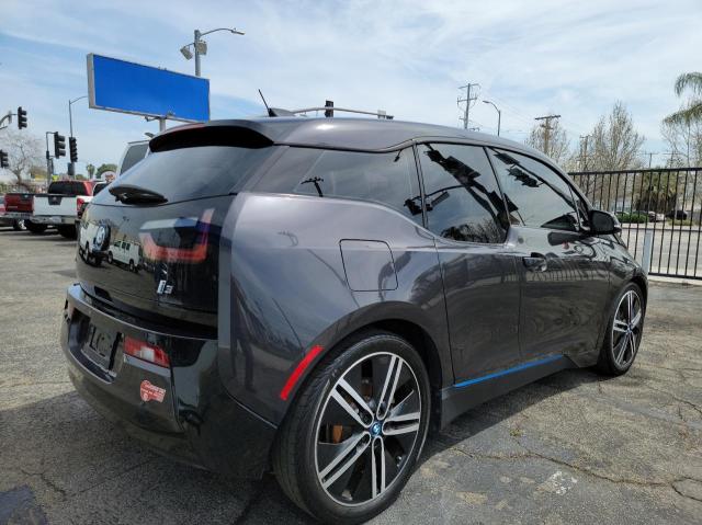 WBY1Z2C59EV284380 BMW I3 Bev