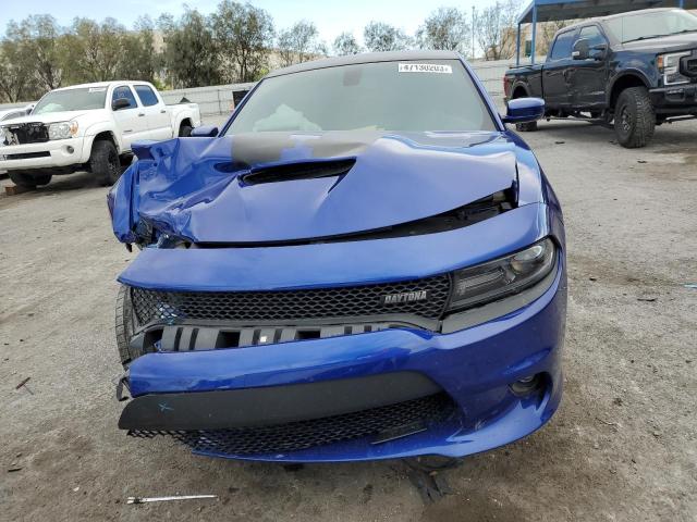 2C3CDXCT5JH173143 Dodge CHARGER R/T