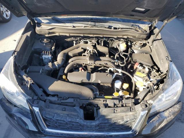 JF2SJAAC8JH606431 Subaru Forester 2.5i