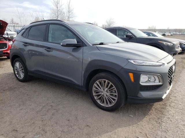 2021 HYUNDAI KONA SEL P - KM8K6CAA6MU701247