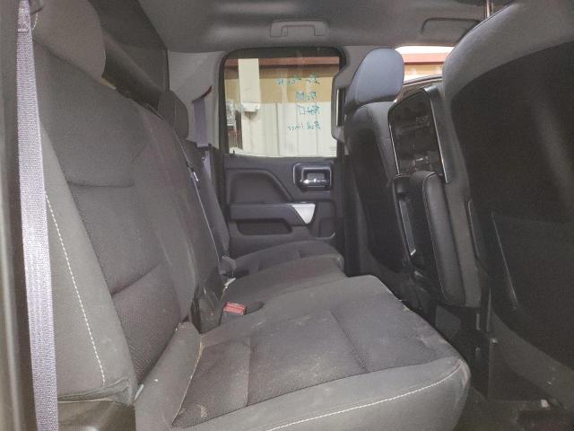 Chevrolet Silverado K1500 Lt 2015 1GCVKREH7FZ197241 Image 10