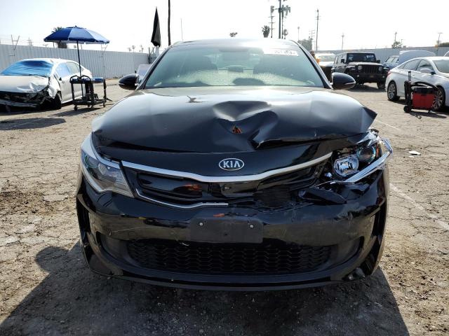 KNAGT4LEXH5014374 KIA OPTIMA HYBRID