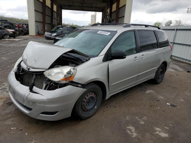 2009 Toyota Sienna CE