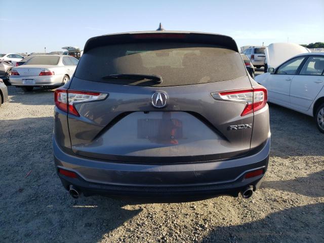 5J8TC1H34KL023339 Acura RDX