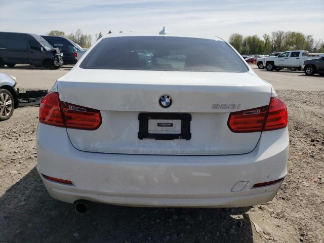 WBA3B1C58EK135384 BMW 320 I