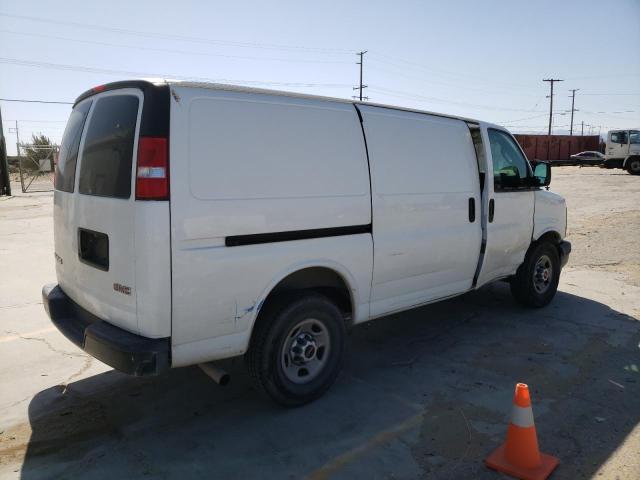 2017 GMC SAVANA G25 - 1GTW7AFF1H1135579